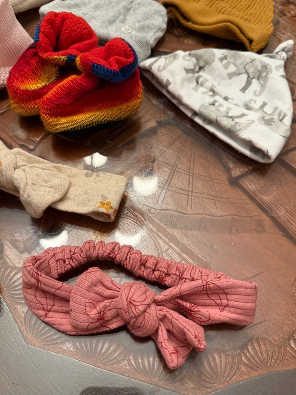 Newborn Accessory Bundle - Picture 4 of 7